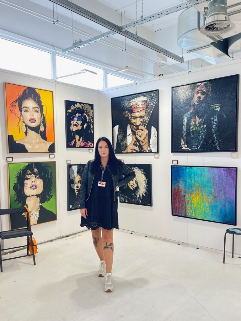 ArtMuc 10.10.-12.10.25